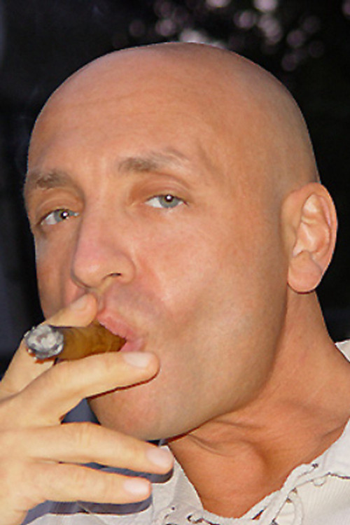 Владимир Пинчевский