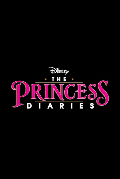 The Princess Diaries 3 poster