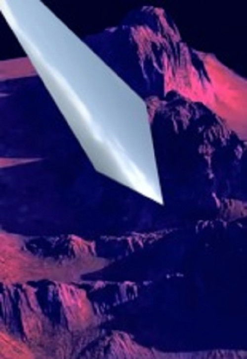 Turbulence at Dodoli hill (2017) poster