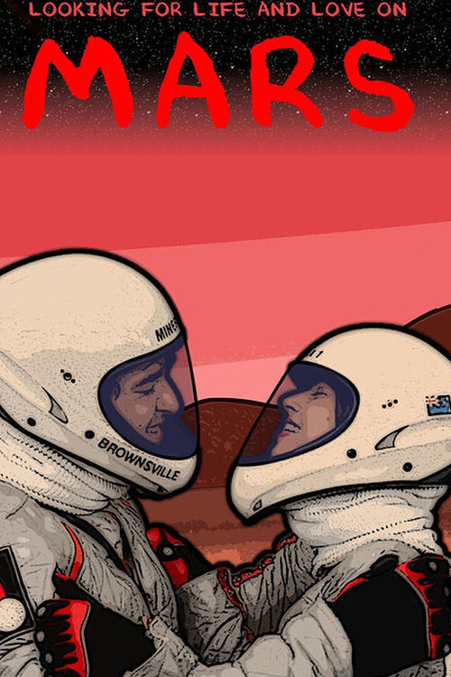 Mars (2007) poster