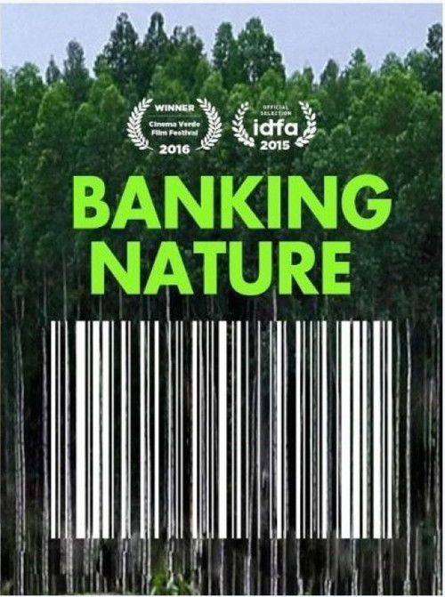 Banking Nature (2015) poster