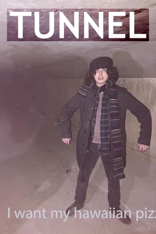 TUNNEL (2025) poster