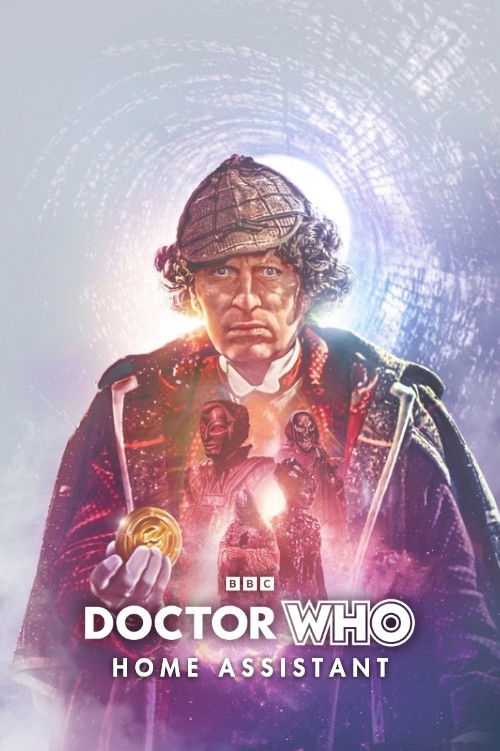 Doctor Who: Home Assistant (2020) poster