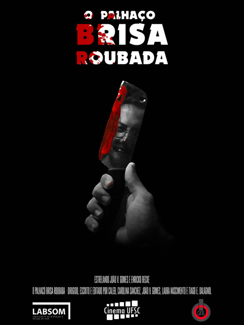 The Stolen Breeze Clown (2025) poster