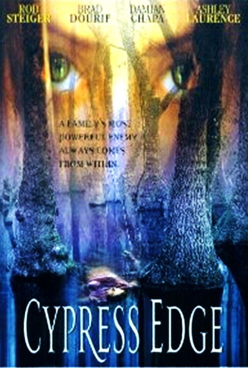 Cypress Edge (1999) poster