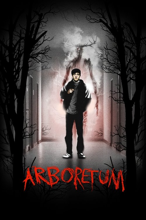 Arboretum (2023) poster