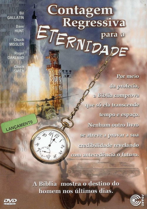 Countdown to Eternity (1999) poster