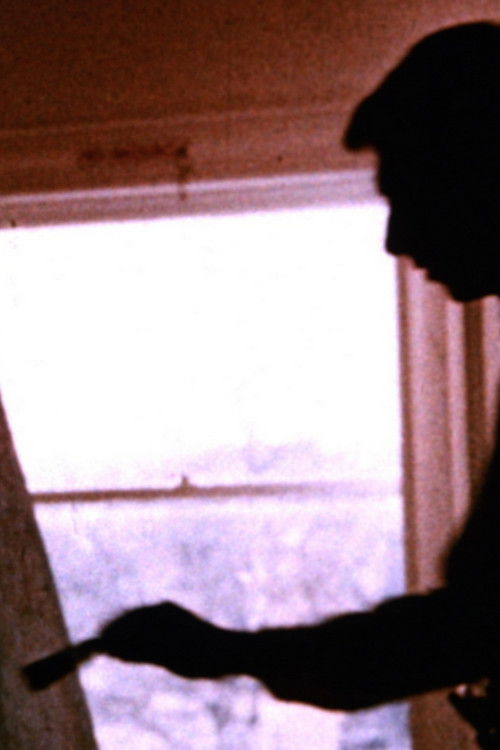 Montage I: Paint and Painter (1959) poster