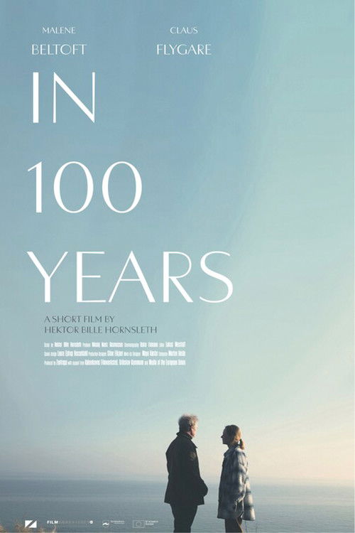 In 100 Years poster