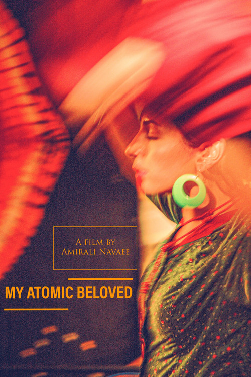 My Atomic Beloved (2007) poster