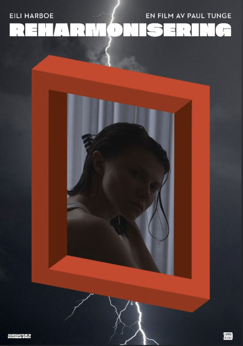 Reharmonization (2025) poster