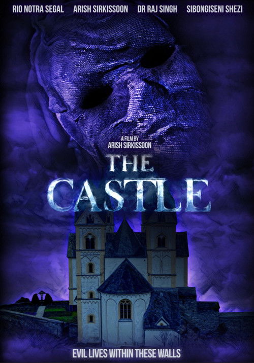 The Castle (2022) poster
