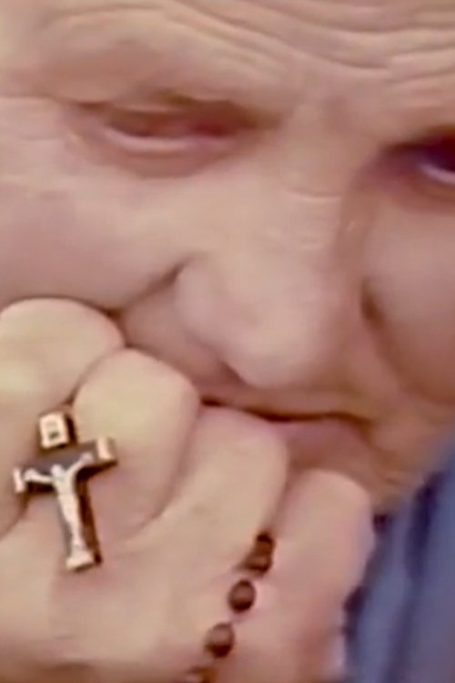 There Is (1984) poster