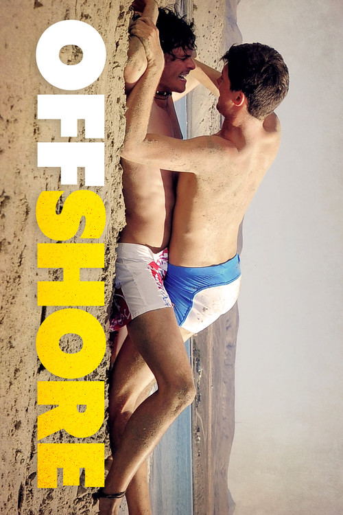 Off Shore (2012) poster