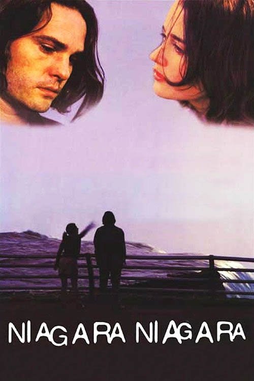Niagara, Niagara (1998) poster