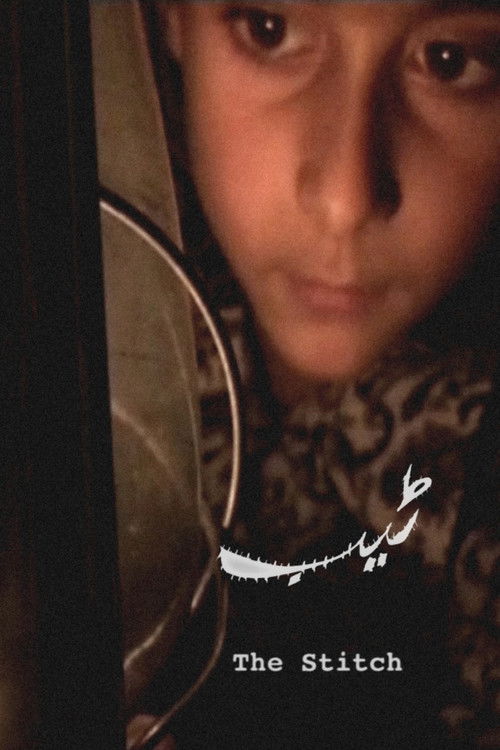 The Stitch (2018) poster