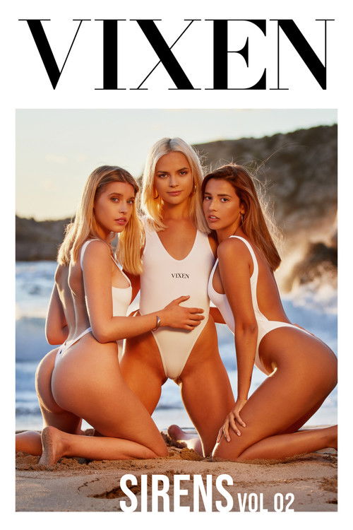 Sirens 2 (2023) poster