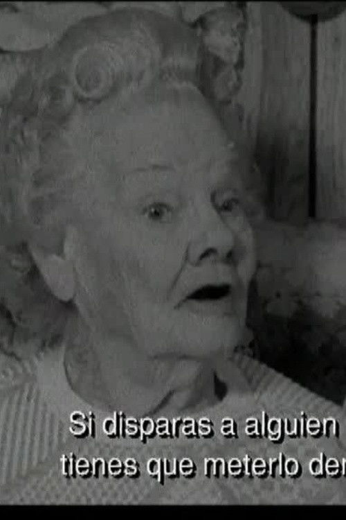 Goreville, U.S.A. (1997) poster