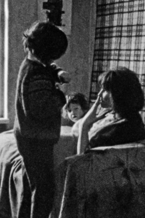 Hurra für Frau E. (1967) poster