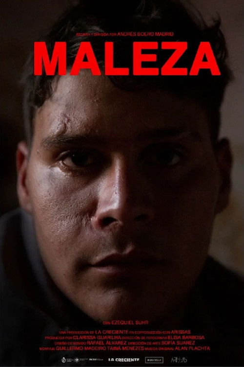 Maleza (2022) poster