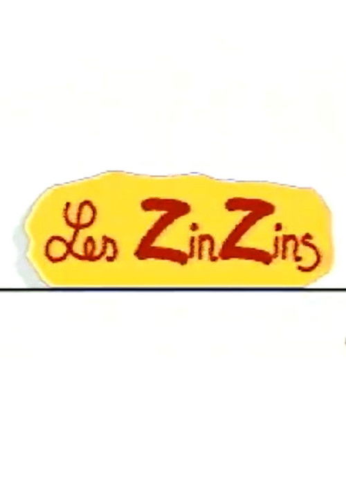 The ZinZins (1995) poster