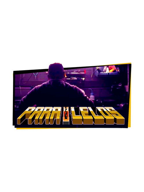 Paralelos (2016) poster