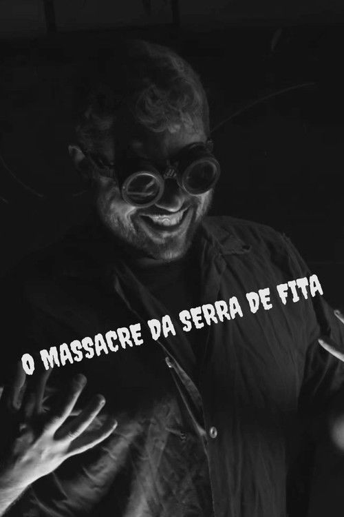 O Massacre da Serra de Fita (2024) poster