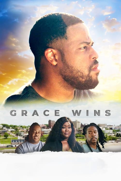 Grace Wins (2023) poster