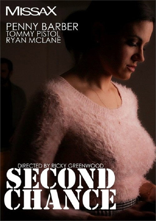 Second Chance (2022) poster