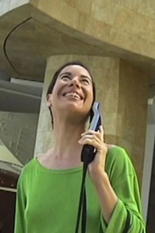 Little Frank and His Carp (2001) poster