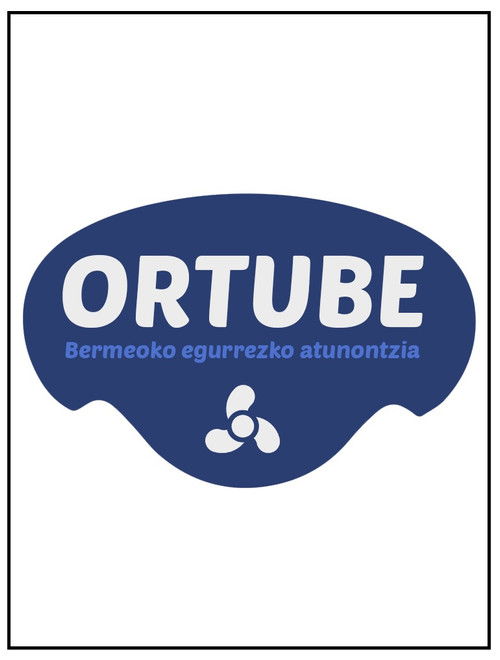 Bermeoko ondarea. Ortube itsasora. 2016-2025 (2025) poster