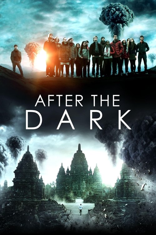 After the Dark (2013) poster