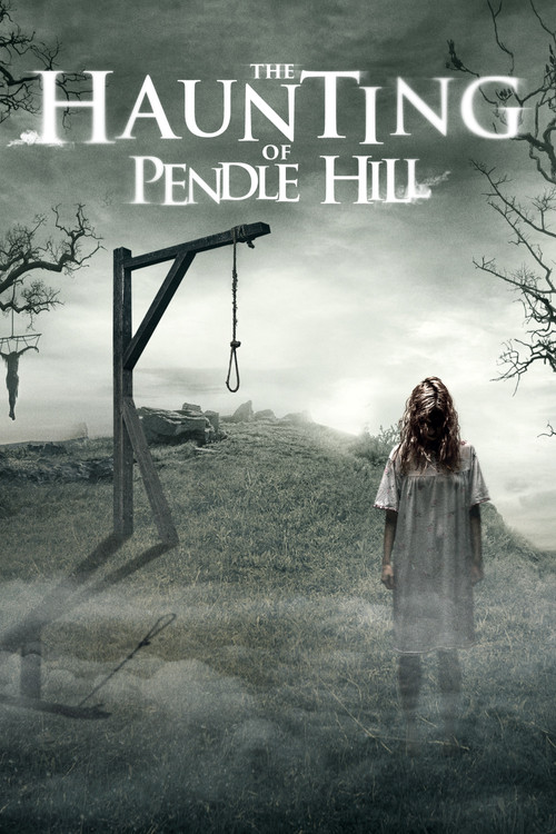 The Haunting of Pendle Hill (2022) poster