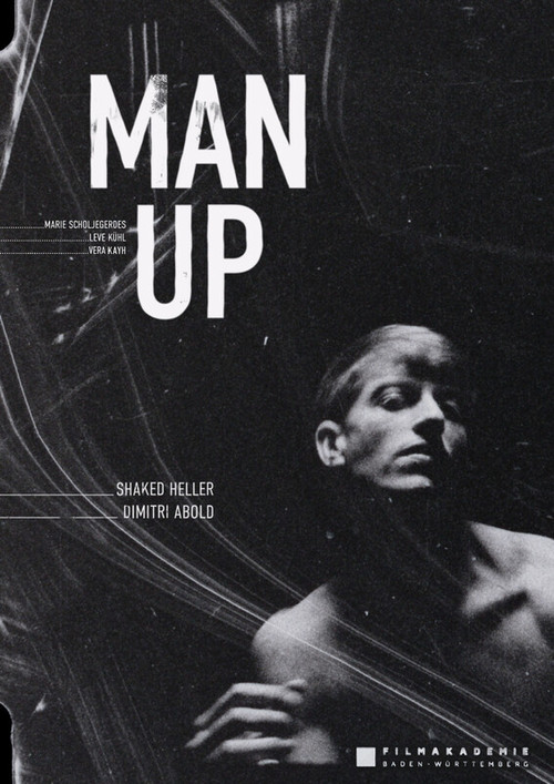 Man Up (2023) poster
