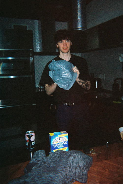 Diary of a Digital Pimp (2025) poster