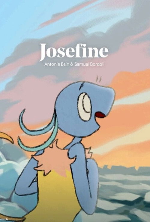 Josefine poster