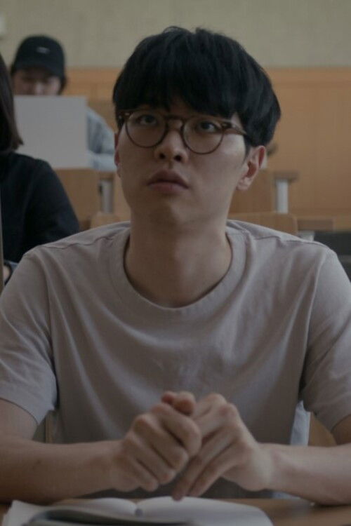 Comme ci, comme ça (2022) poster