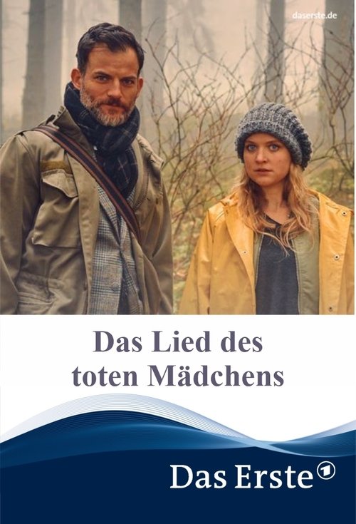 Das Lied des toten Mädchens (2021) poster