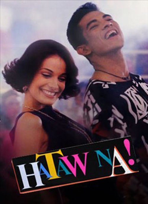 Hataw Na! (1995) poster