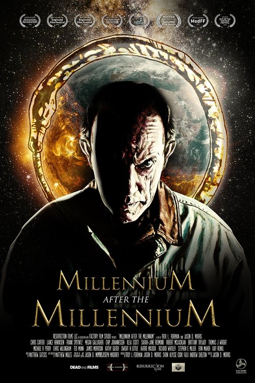 Millennium After the Millennium (2019) poster