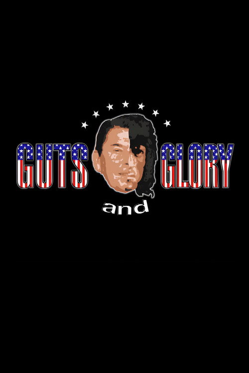 Guts and Glory (2002) poster