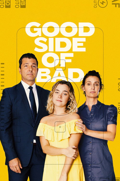 Good Side of Bad (2023) poster