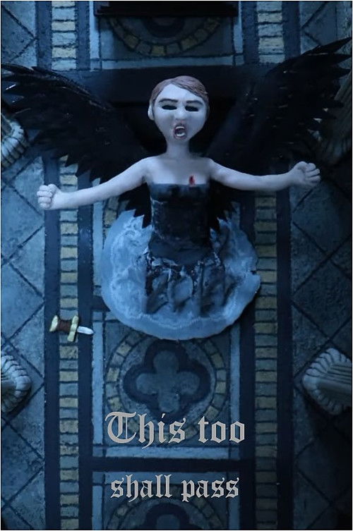 This Too Shall Pass (2021) poster