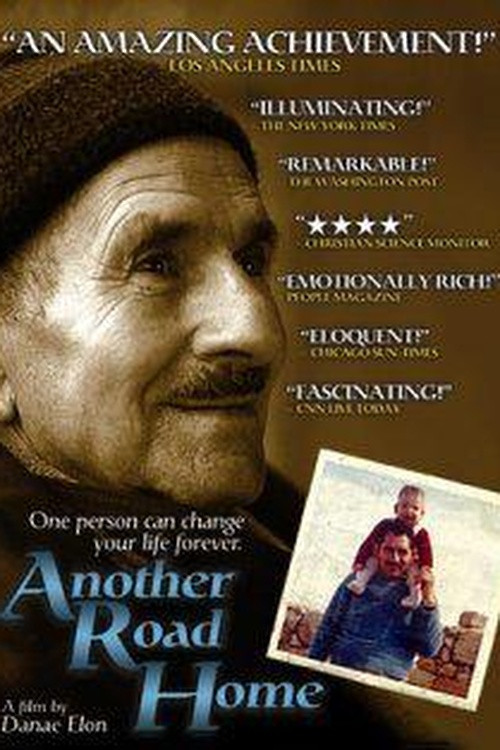 Another Road Home (2004) poster