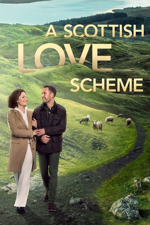 A Scottish Love Scheme (2024) poster