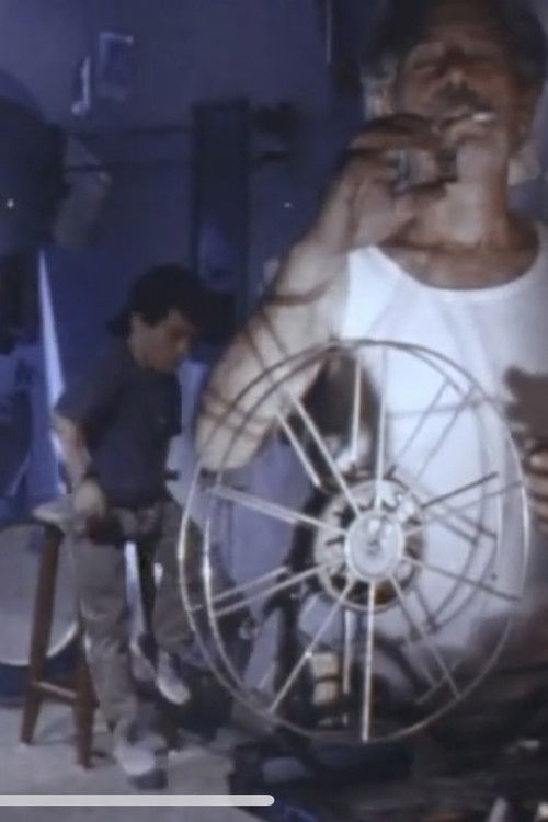 Eggshells (1992) poster