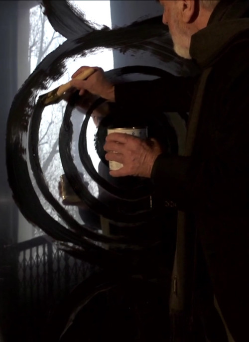 Le début des choses (2012) poster