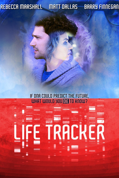 Life Tracker (2013) poster