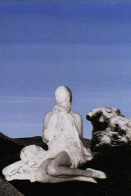 Windstill (1969) poster