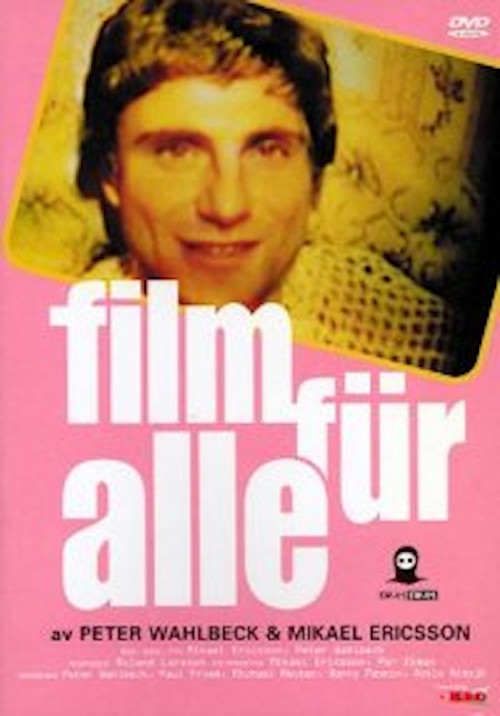 Film für alle (1995) poster